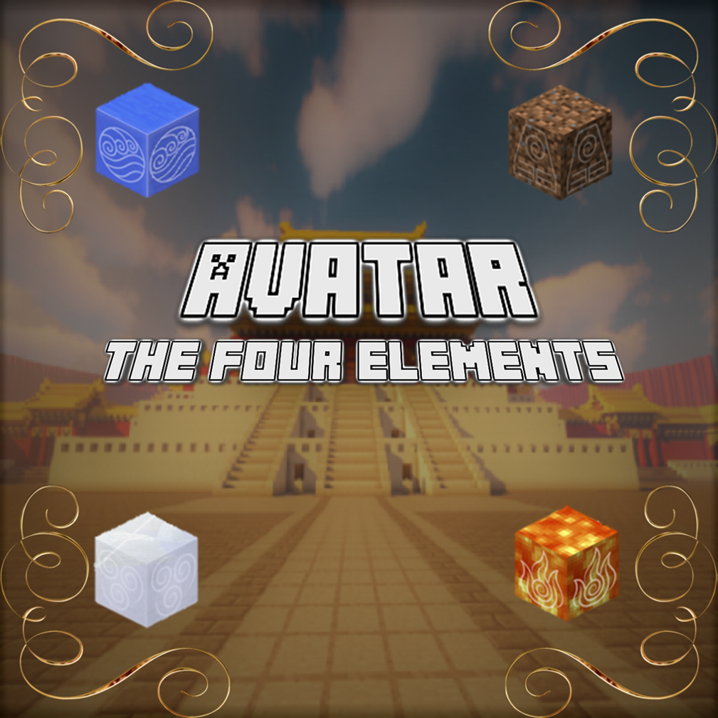 Avatar: The Four Elements