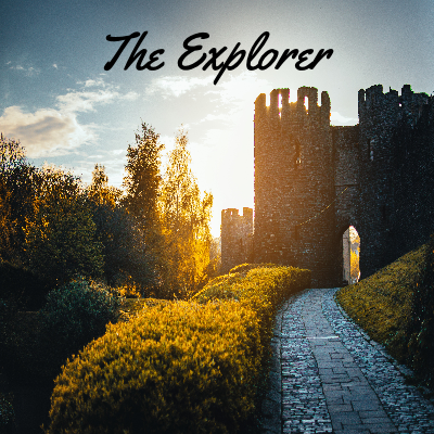 The explorer - Files - Minecraft Modpacks - CurseForge
