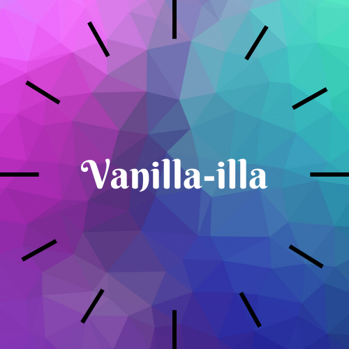 Vanillailla