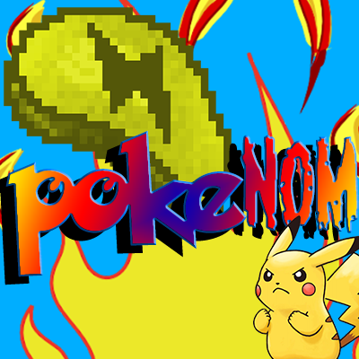 Pokenom