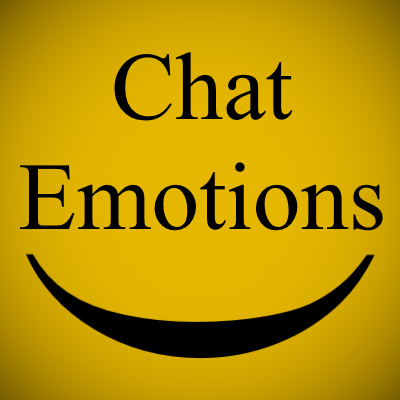 ChatEmotions