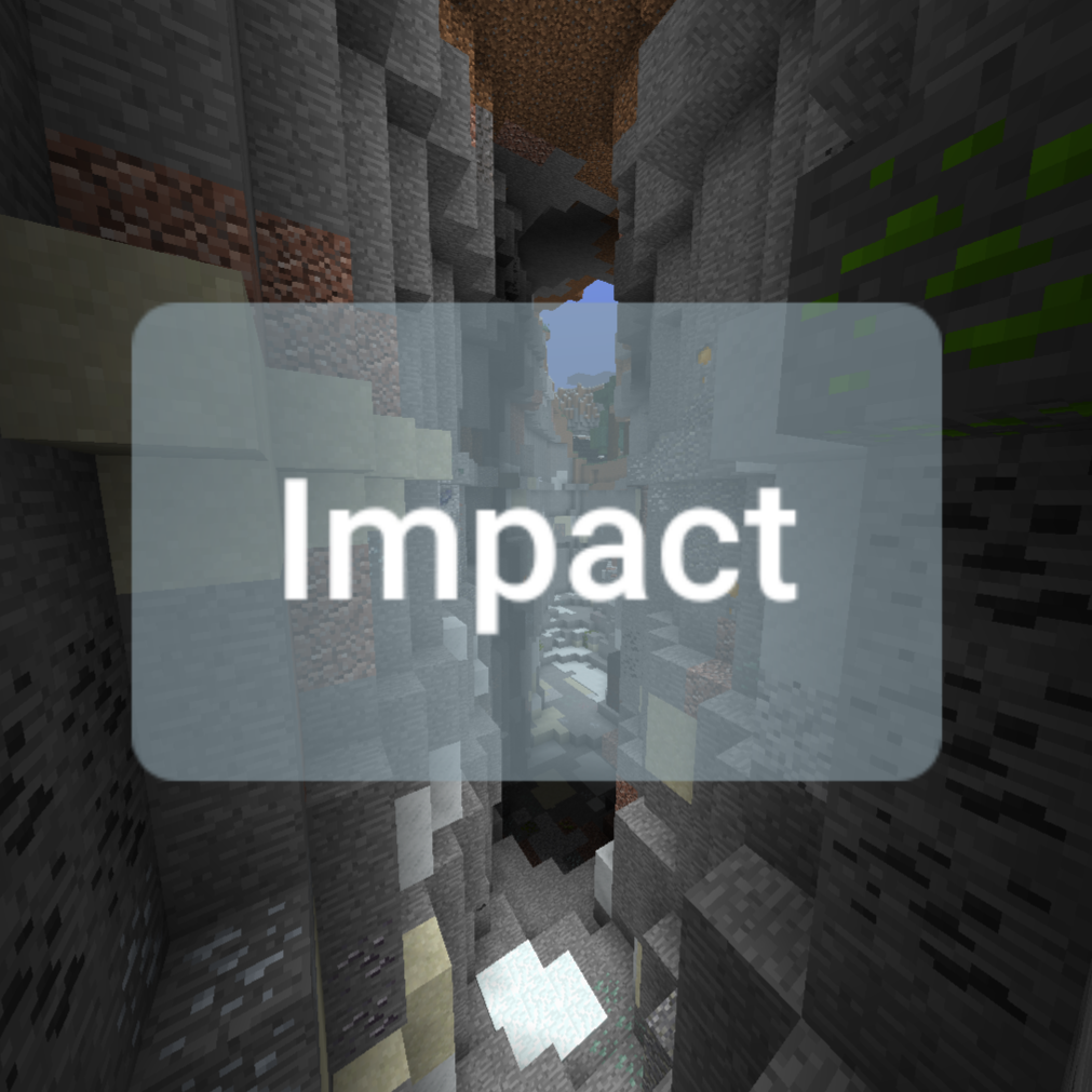 minecraft impact client 1.10 minecraft impact client 1.10
