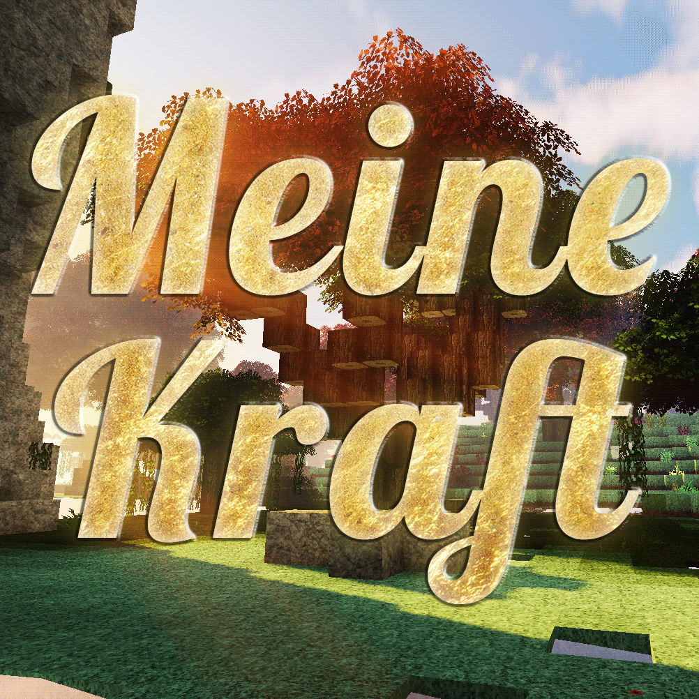 MeineKraft Fanmade 64x - Resource Packs - Minecraft - CurseForge
