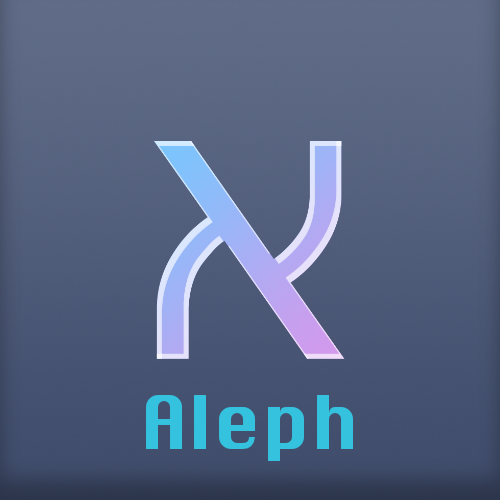Aleph