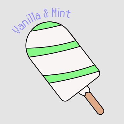 Vanilla and Mint 1.15.2 icon