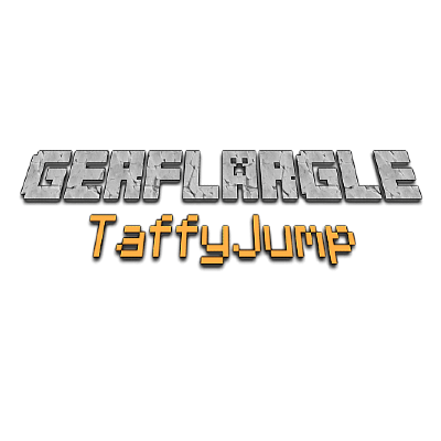 Taffy - Jump (over a Fence) [Forge]