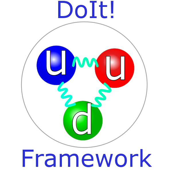 DoIt! logo