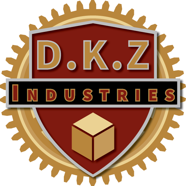 [MTS/IV] DKZ Industries