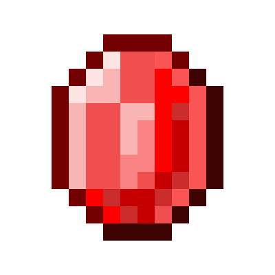 Ruby's mod - Mods - Minecraft