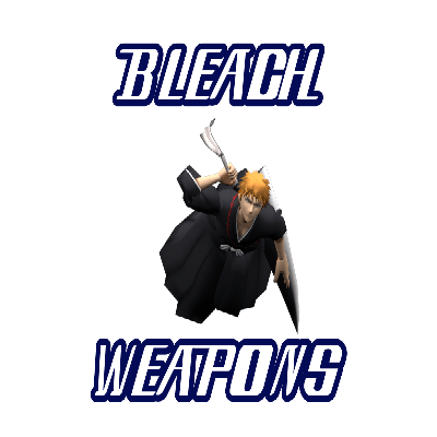 Bleach Vibes - Minecraft Mods - CurseForge