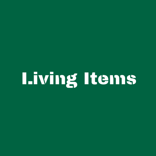 LivingItems