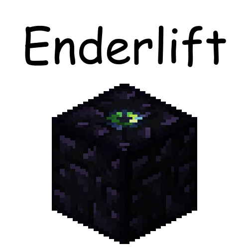 Enderlift logo