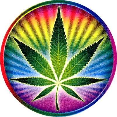 Drugs and Psychedelics logo