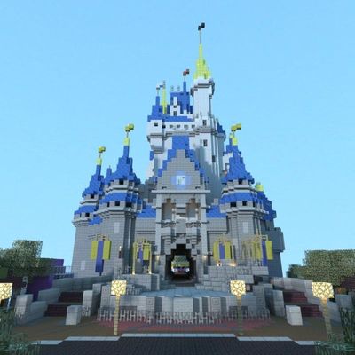 Your Kingdom - Minecraft Modpacks - CurseForge