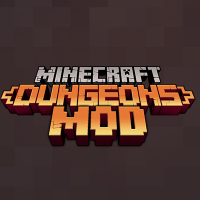 Dungeons Mobs - Minecraft Mods - CurseForge