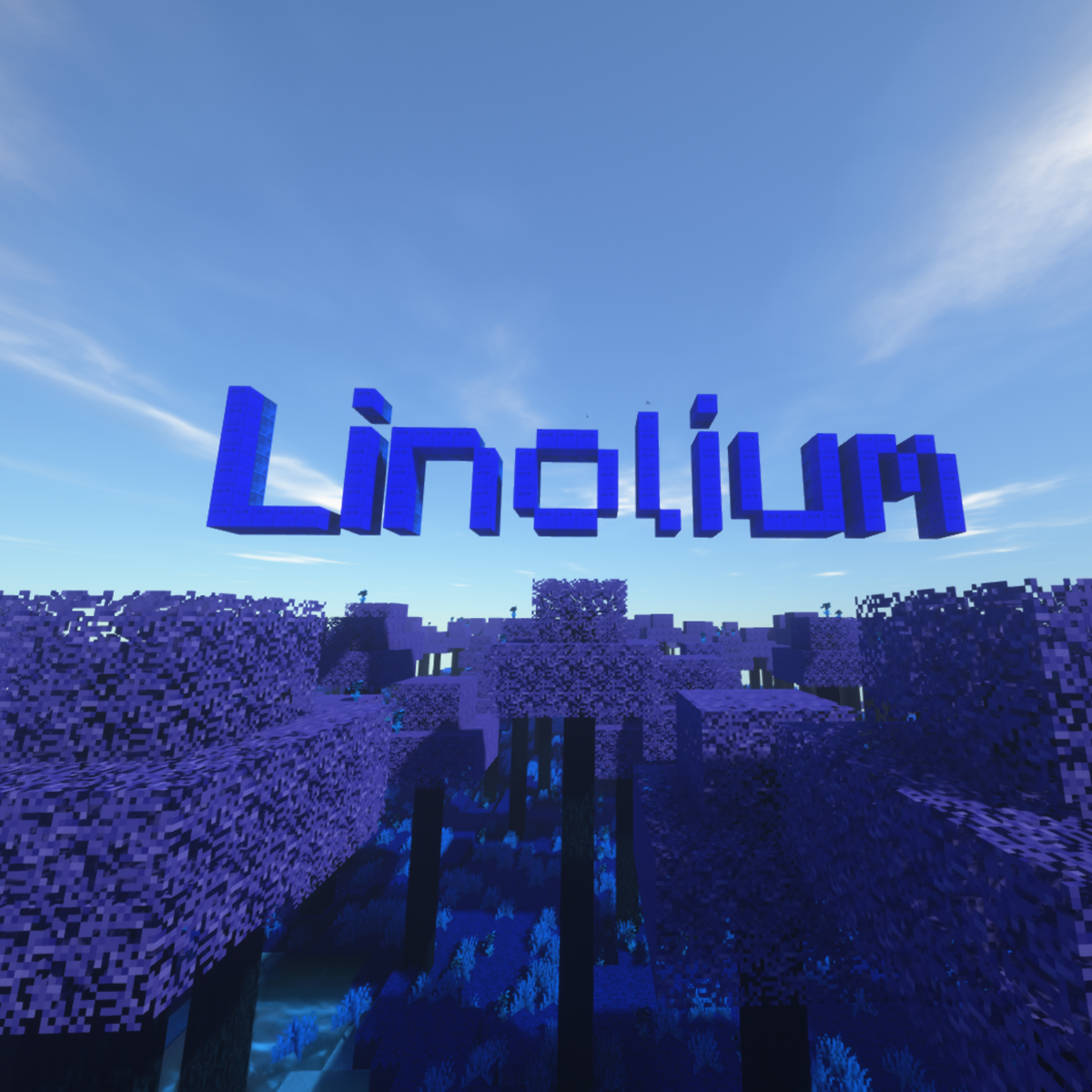 Linolium mod