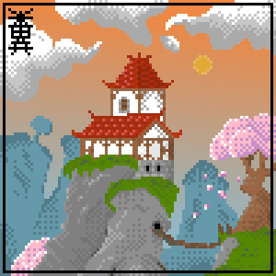More Dungeons logo