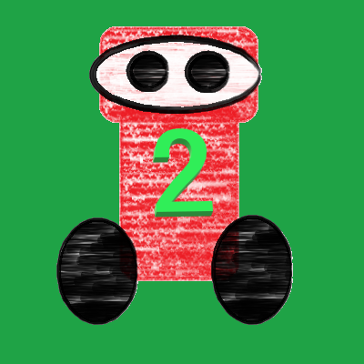 Wild Robotics 2