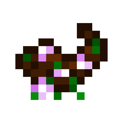 Horny Flowers