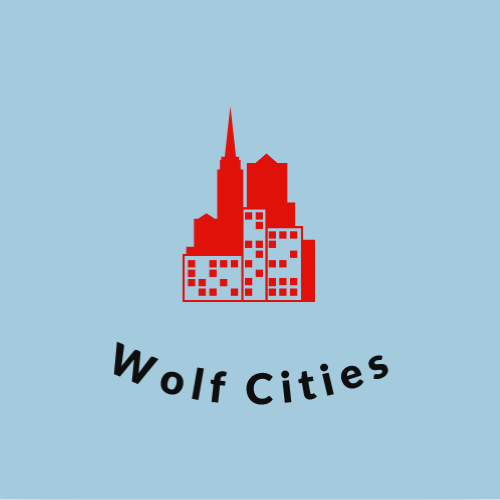 Wolf Police (WolfCities PD)