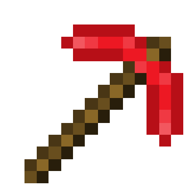 Minecraft Ruby Tools [DISCONTINUED] 1.12.2 Download on ModfouU.com