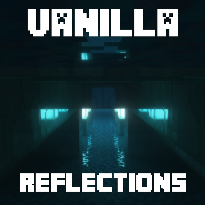 Minecraft Vanilla Specular Maps 1.12.2 Download on ModfouU.com