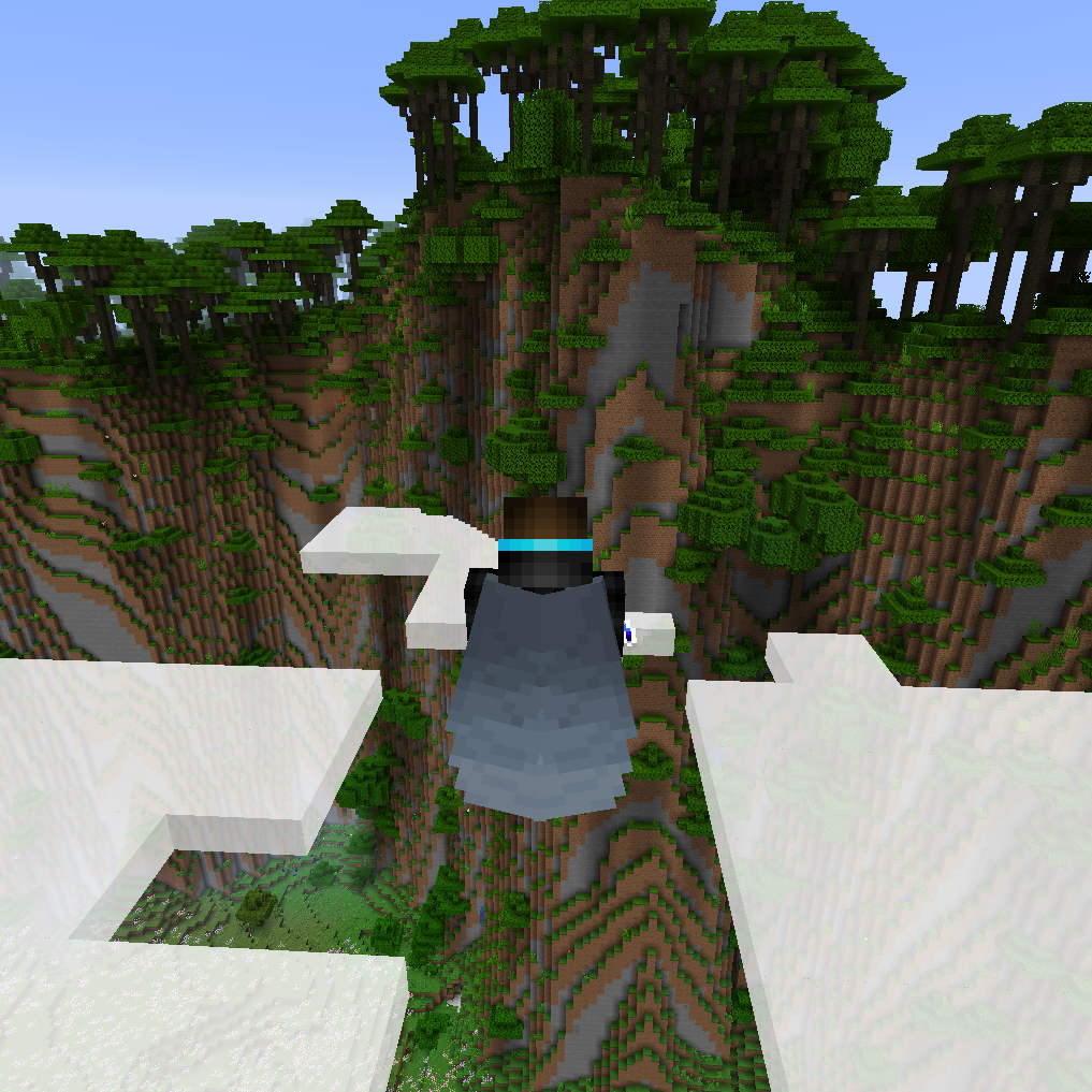 Overloaded Adventures Minecraft Modpacks