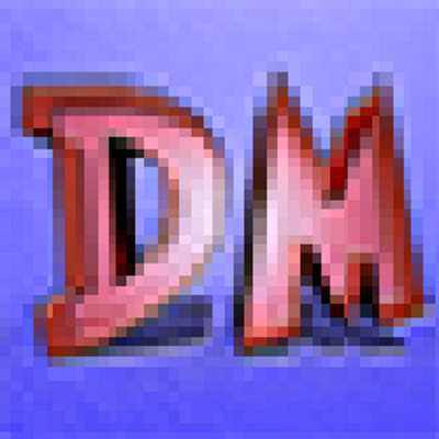 DM Teck Mix V.2.0