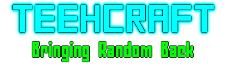 Teehcraft
