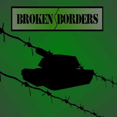 Overview - BD's Broken Borders - Modpacks - Projects 