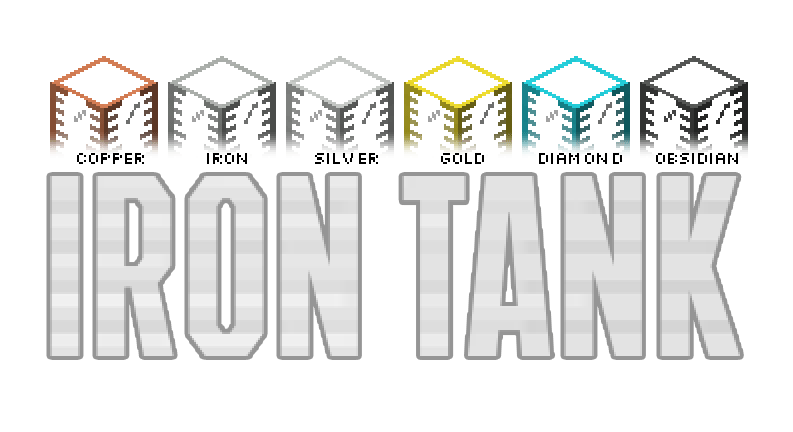 Iron Tanks project avatar