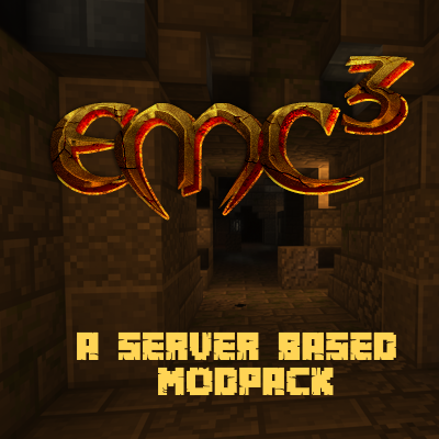EMC Modpack 3 - Minecraft Modpacks - CurseForge