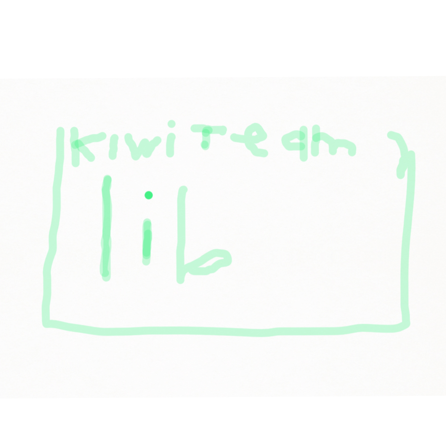 Kiwi Team Lib logo