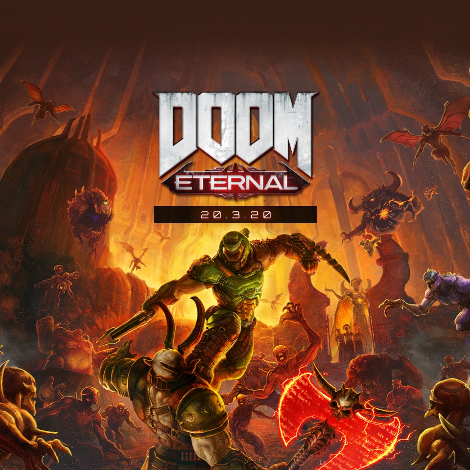 doom eternal crucible doom eternal crucible