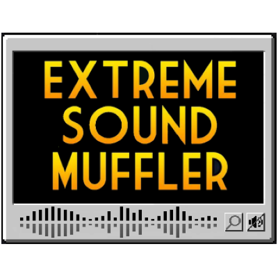 экстрим саунд