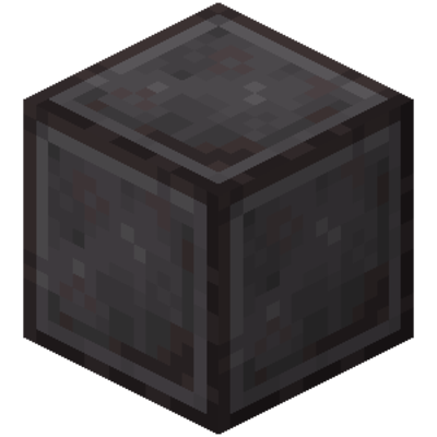 Ancient Netherite Mod 