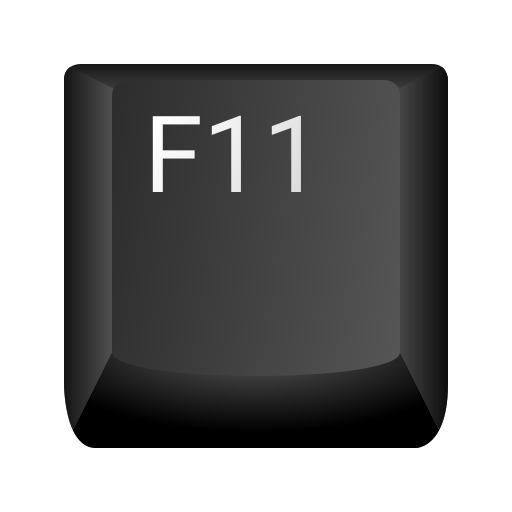fullscreeNO logo
