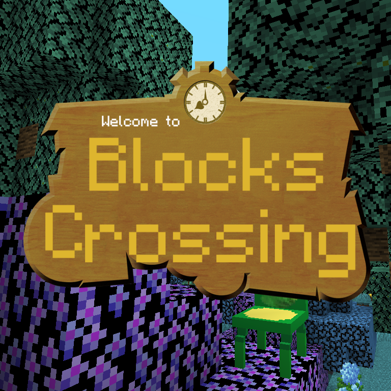 Farming Crossing - Minecraft Modpacks - CurseForge