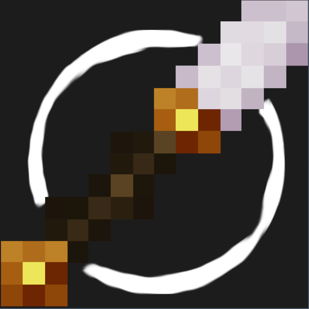 ArcaneCraft logo