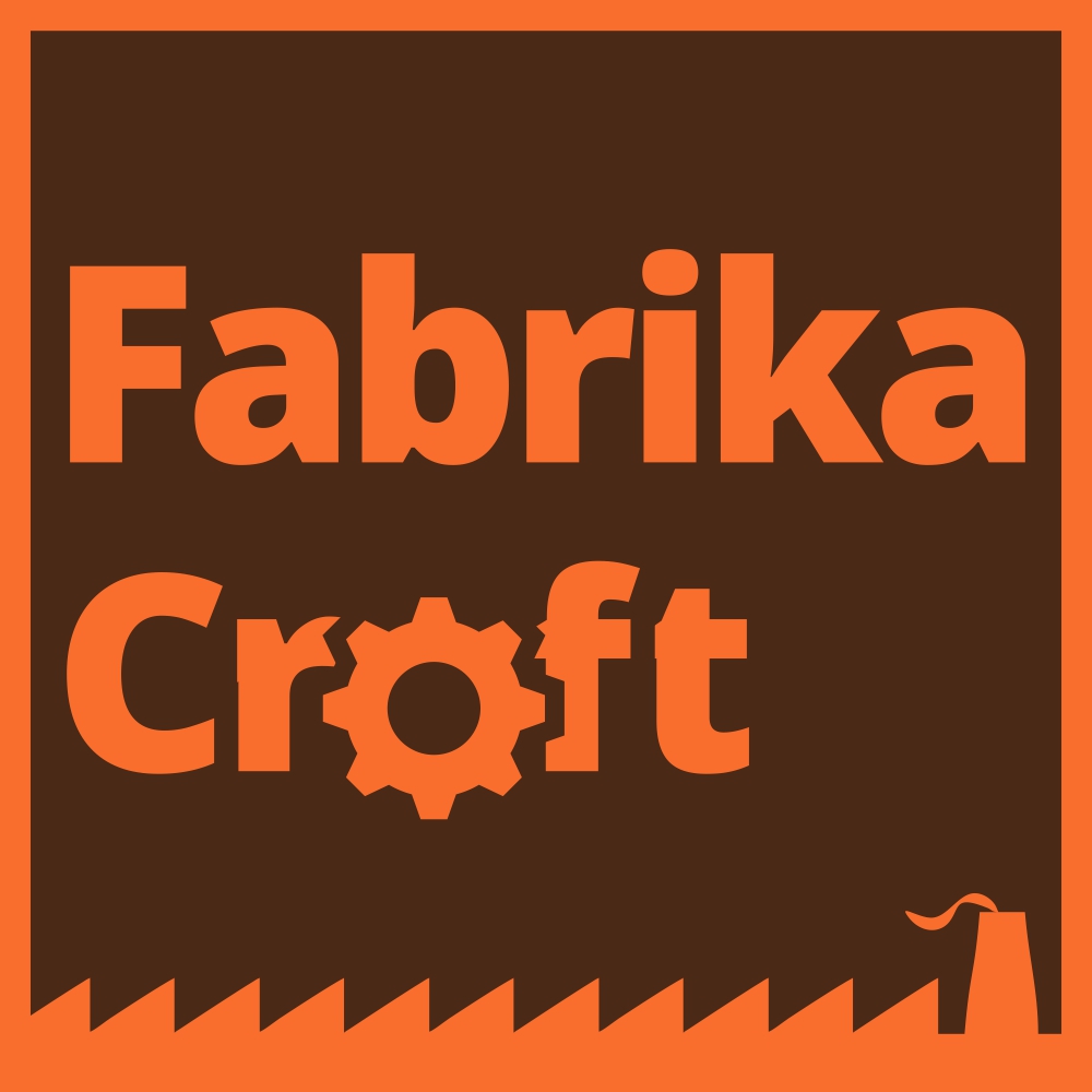 AtariKafa FabrikaCraft S1 logo