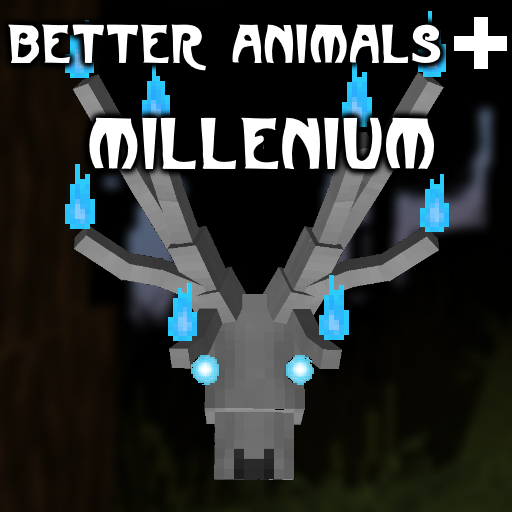 Minecraft - Millenium