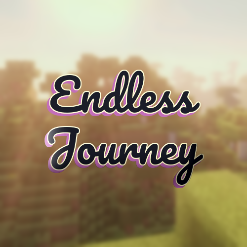 endless journey mod