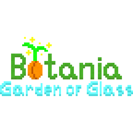 Garden of Glass Minimal Pack