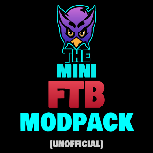 The sustainable breakout modpack