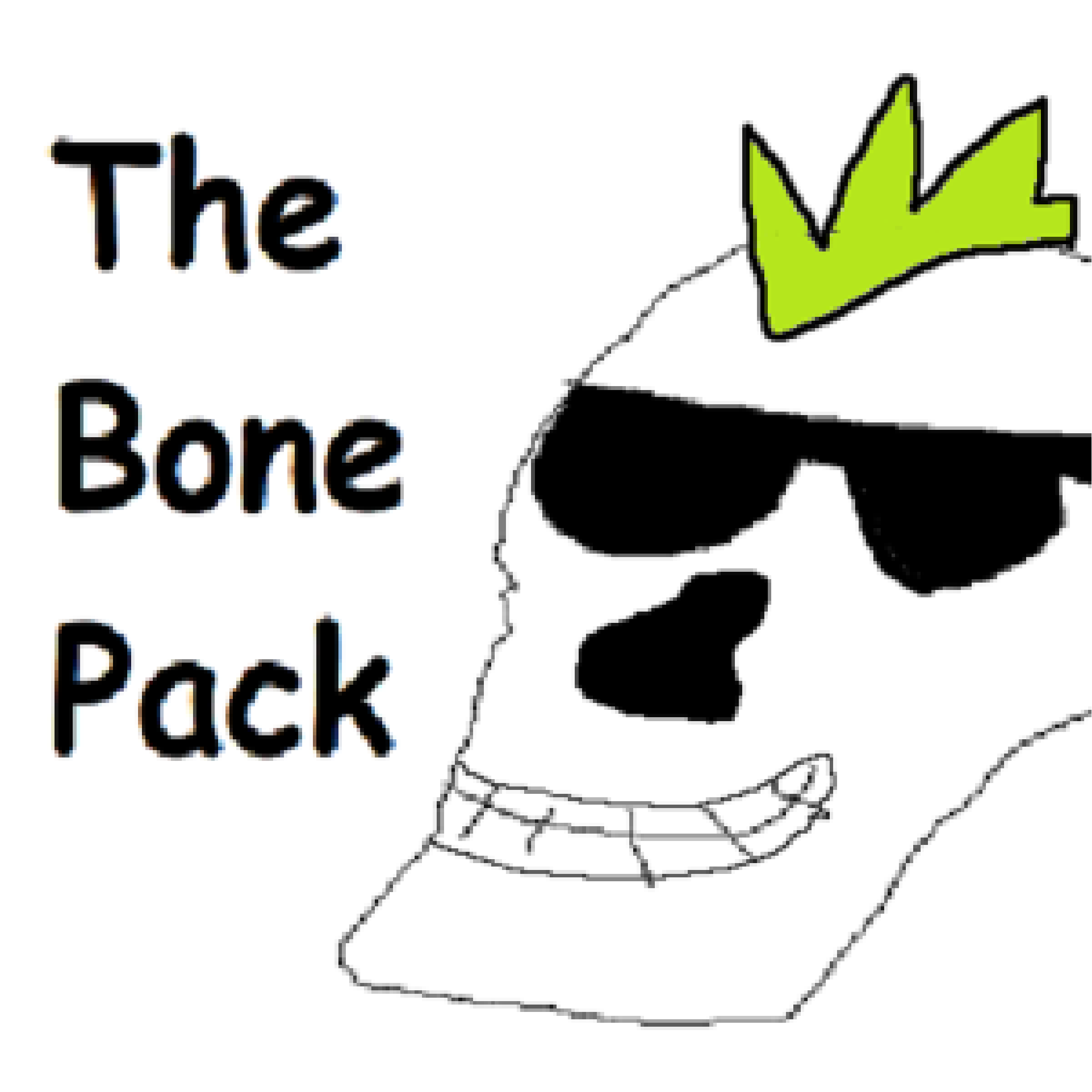 Install The Bone Pack - Minecraft Mods & Modpacks - CurseForge