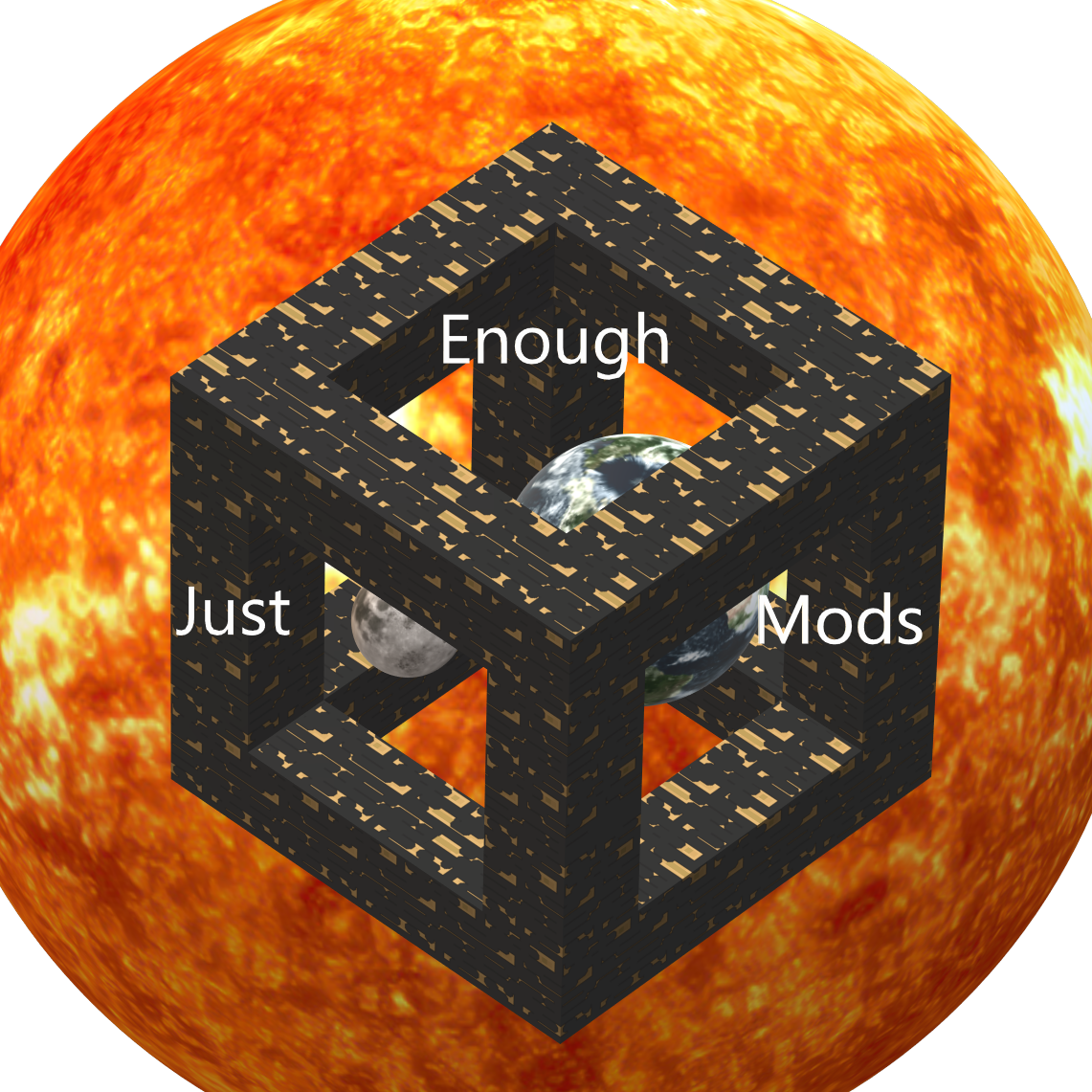 Just Enough Mods (JEM)