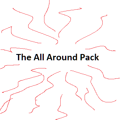 Senou's server modpack