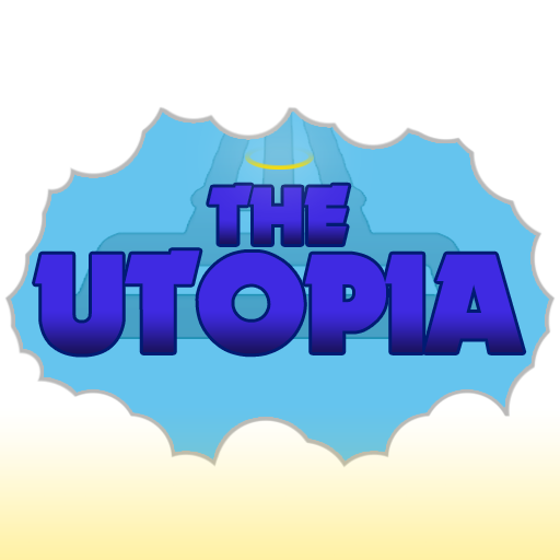 Download Utopia (Fanmade) - Minecraft Mods & Modpacks - CurseForge