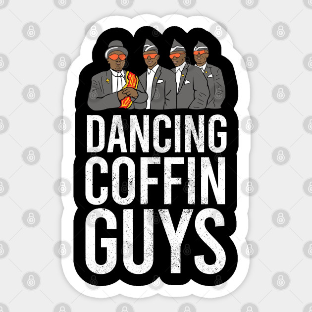 CoffinDanceMod