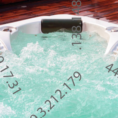 IpHotTub logo